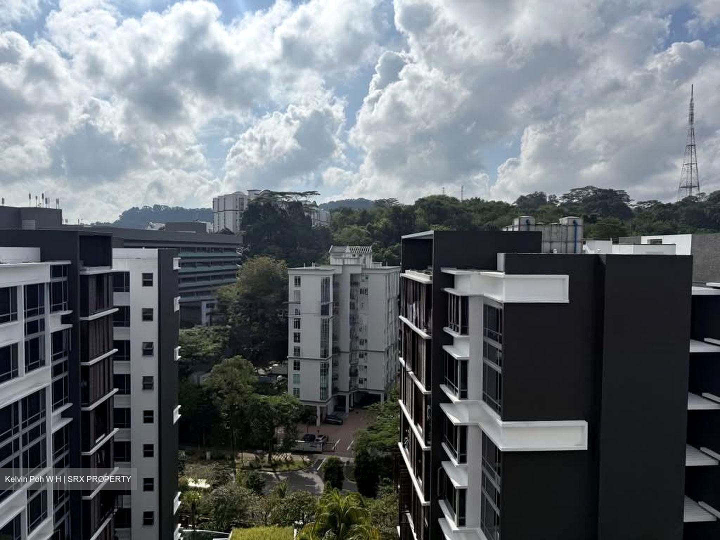 The Lanai (D23), Condominium #572145731